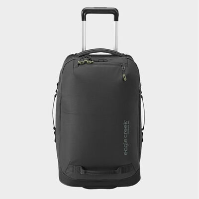 Expanse 2-Wheel 21.25" Convertible International Carry-On Luggage | מזוודת שני גלגלים